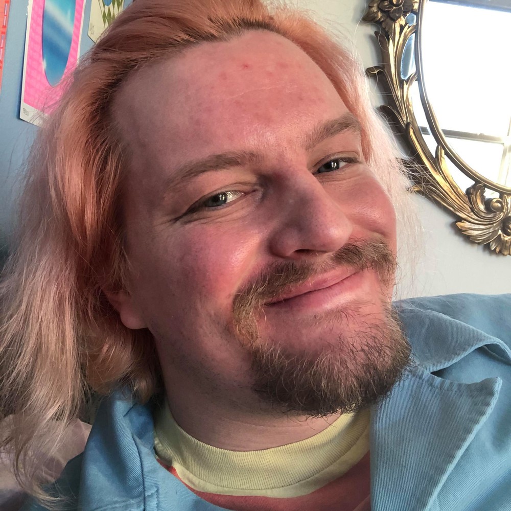 Meet your Posher, Woody